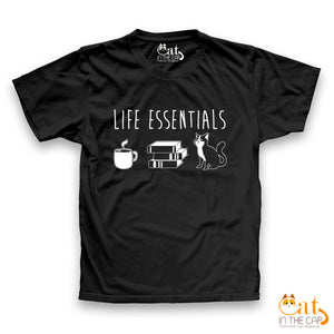 Life Essentials T-Shirt