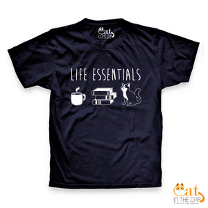 Life Essentials T-Shirt