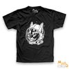 Astronaut Cat T-Shirt