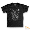 Astrologer Cat T-Shirt