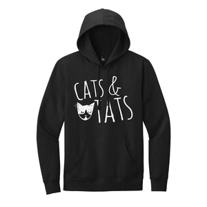 Cats & Tats T-Shirt