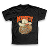 Meowdy Premium Funny T-Shirt