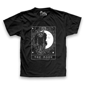 The Moon T-Shirt