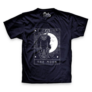 The Moon T-Shirt