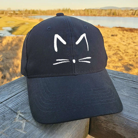 Cute Cat Cat's Lover Hat